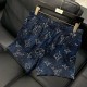 LOUIS VUITTON PRINT LOGO SHORTS LOUIS VUITTON PRINT LOGO SHORTS