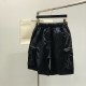 PRADA 2025 SUMMER SHORTS PRADA 2025 SUMMER SHORTS