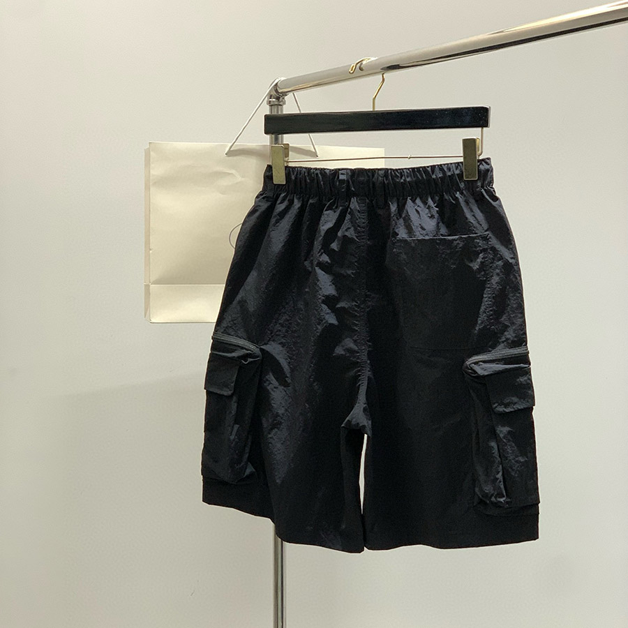 PRADA 2025 SUMMER SHORTS