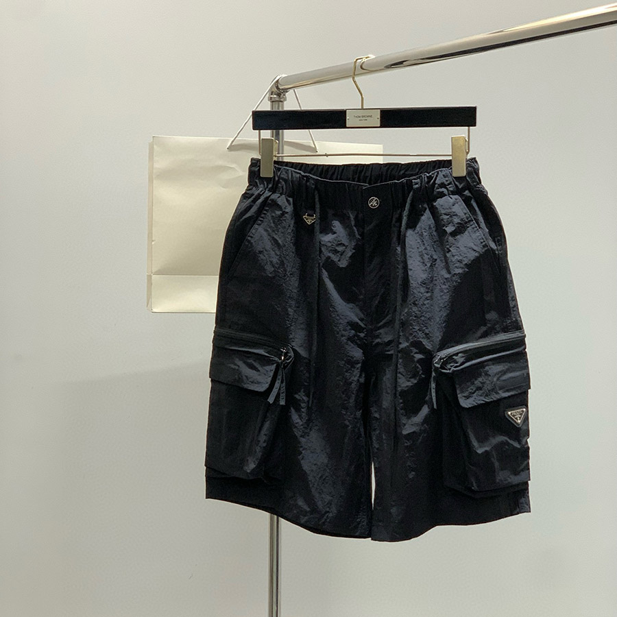 PRADA 2025 SUMMER SHORTS