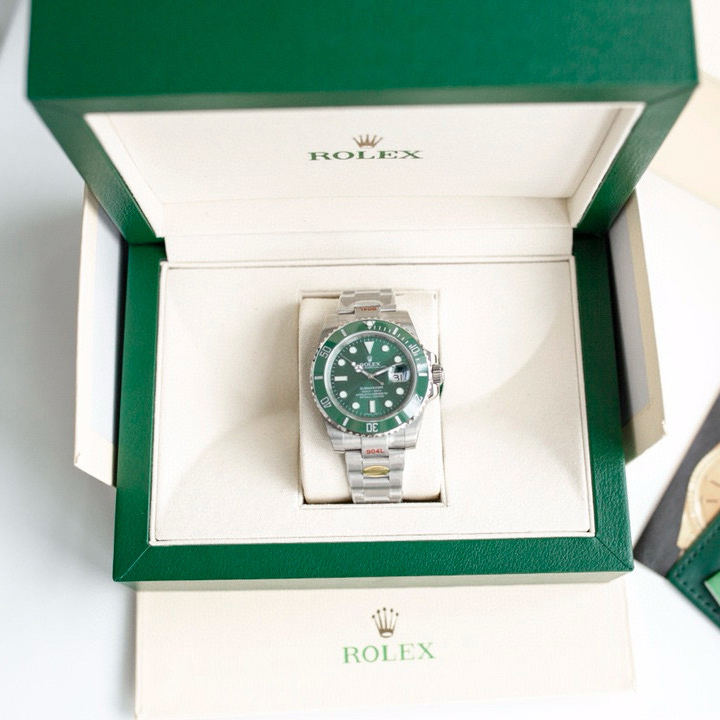 Rolex Submariner Date Rolex Submariner Date
