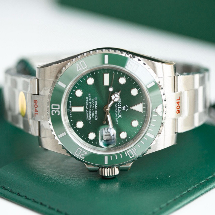 Rolex Submariner Date Rolex Submariner Date