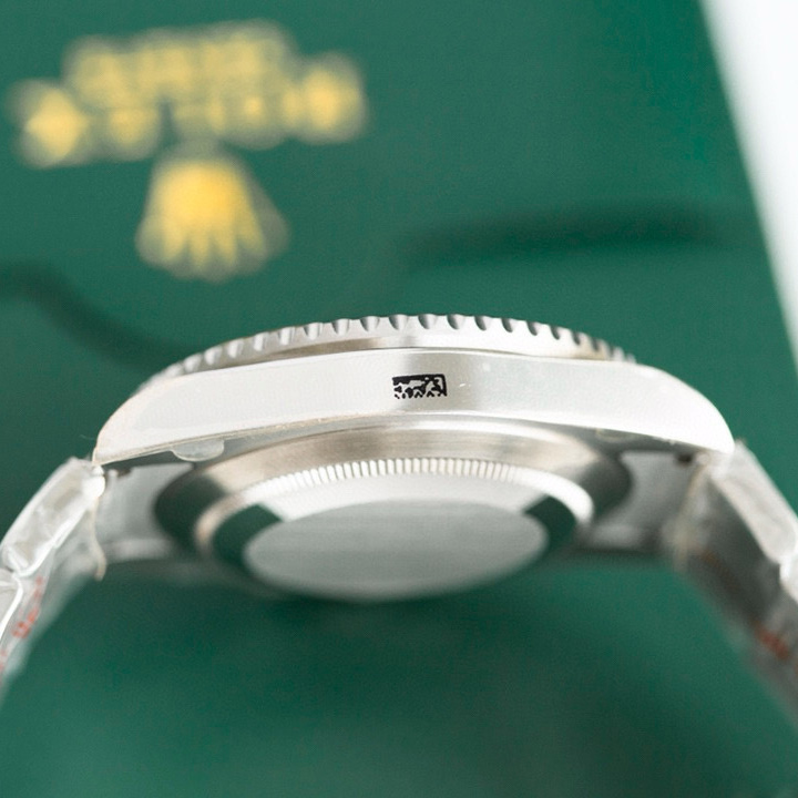 Rolex Submariner Date Rolex Submariner Date