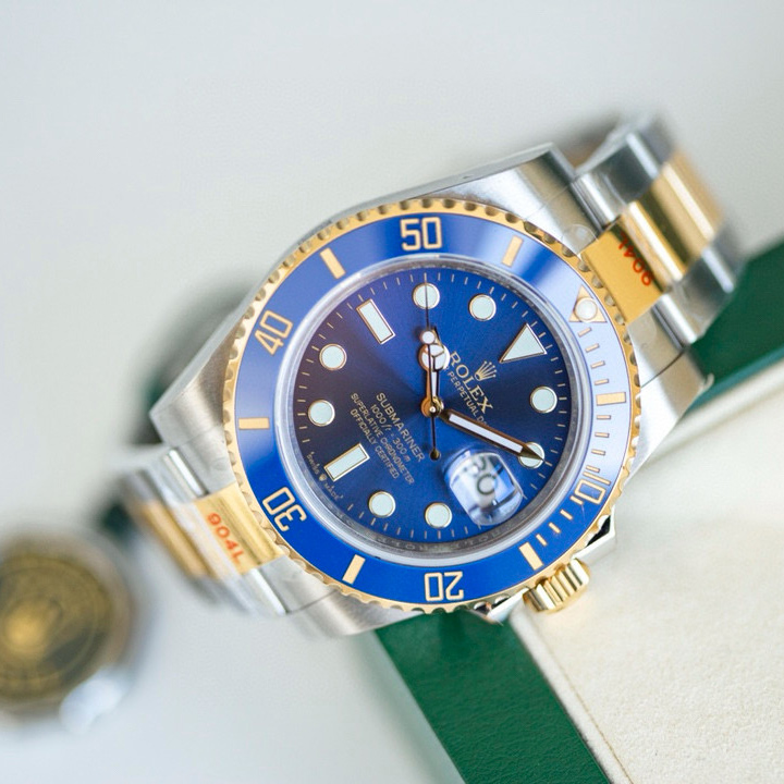 Rolex Submariner Date Rolex Submariner Date