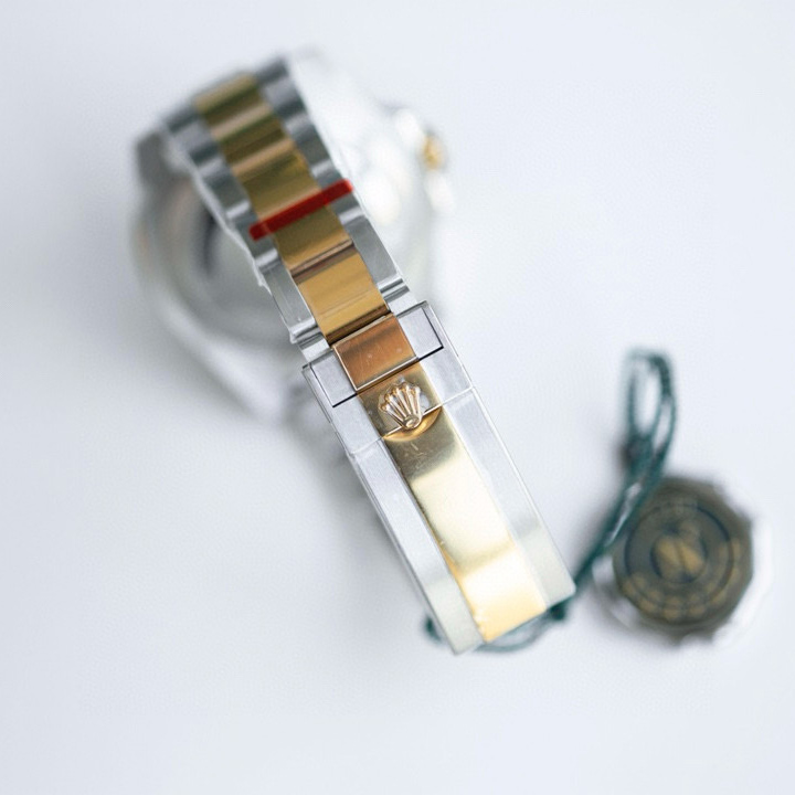 Rolex Submariner Date Rolex Submariner Date
