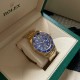 Rolex Submariner Date Bluesy Rolex Submariner Date Bluesy