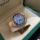 Rolex Submariner Date Bluesy Rolex Submariner Date Bluesy
