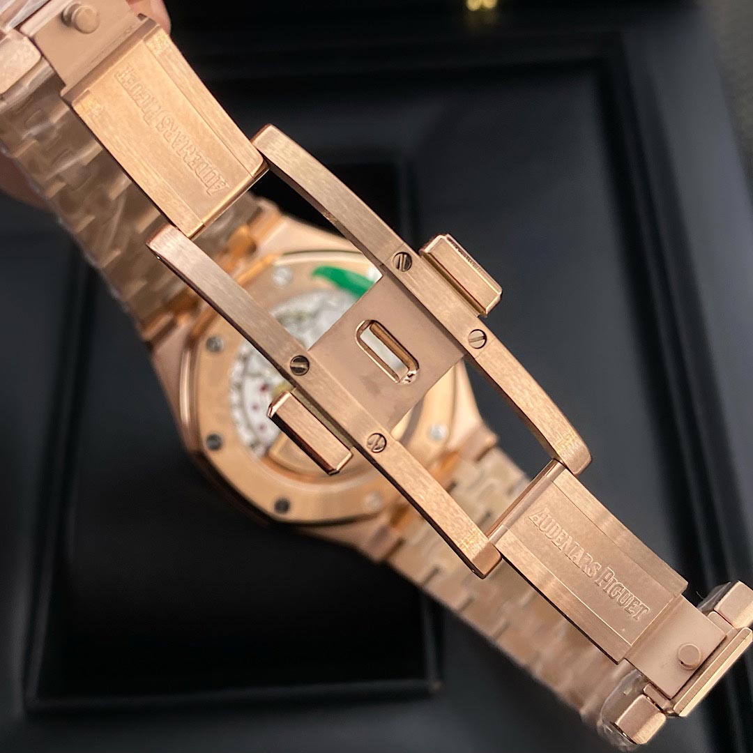 Audemars Piguet