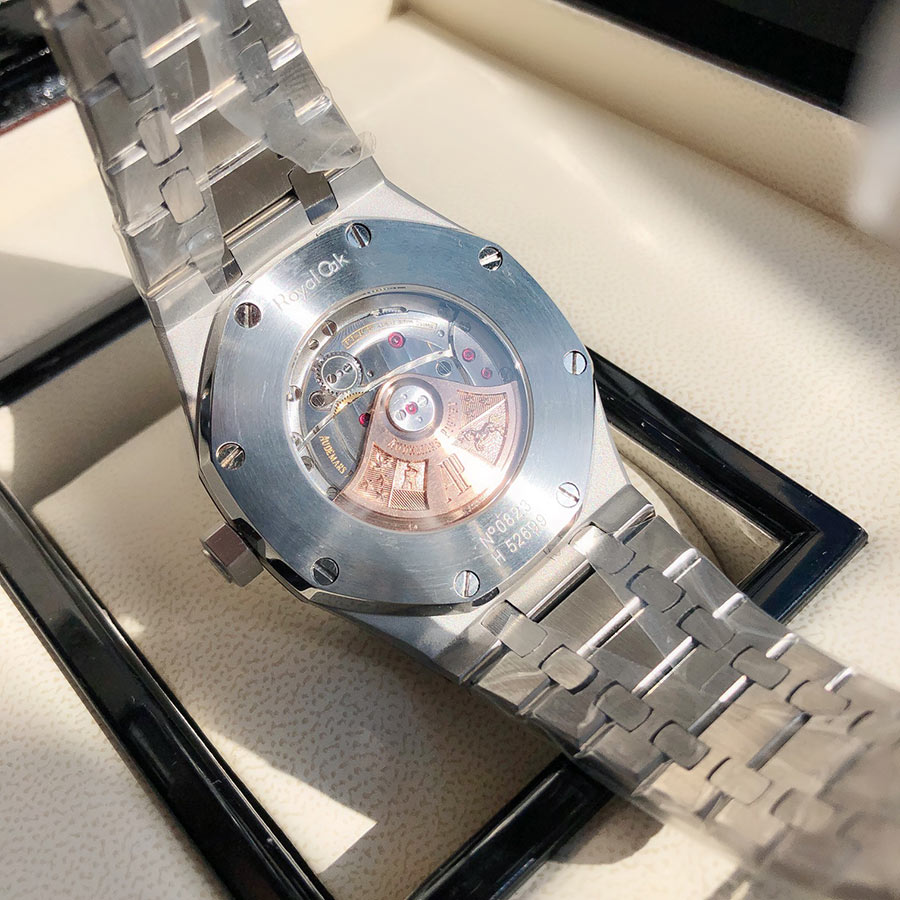 Audemars  Piguet