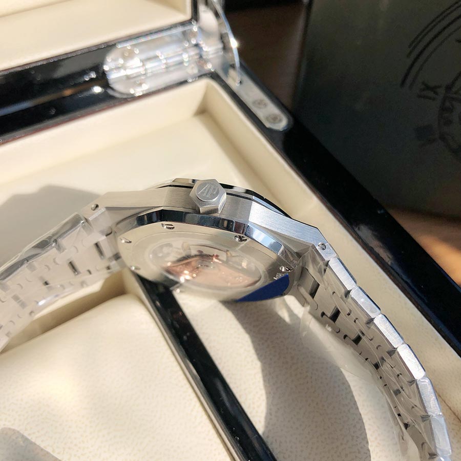 Audemars Piguet