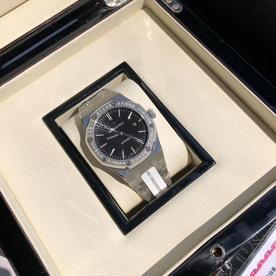 Audemars Piguet