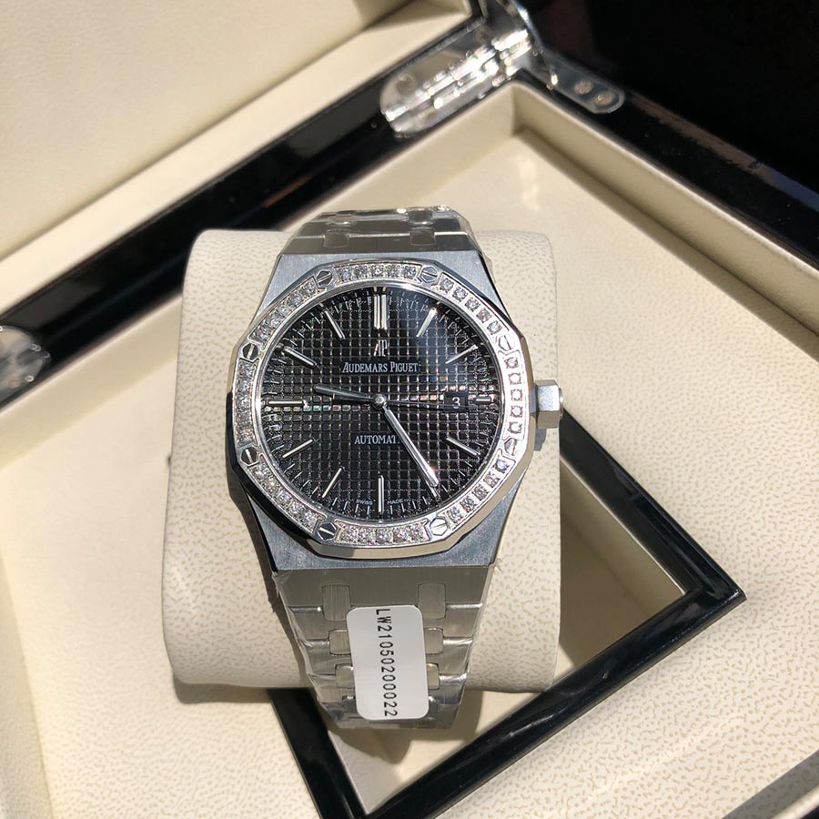 Audemars Piguet