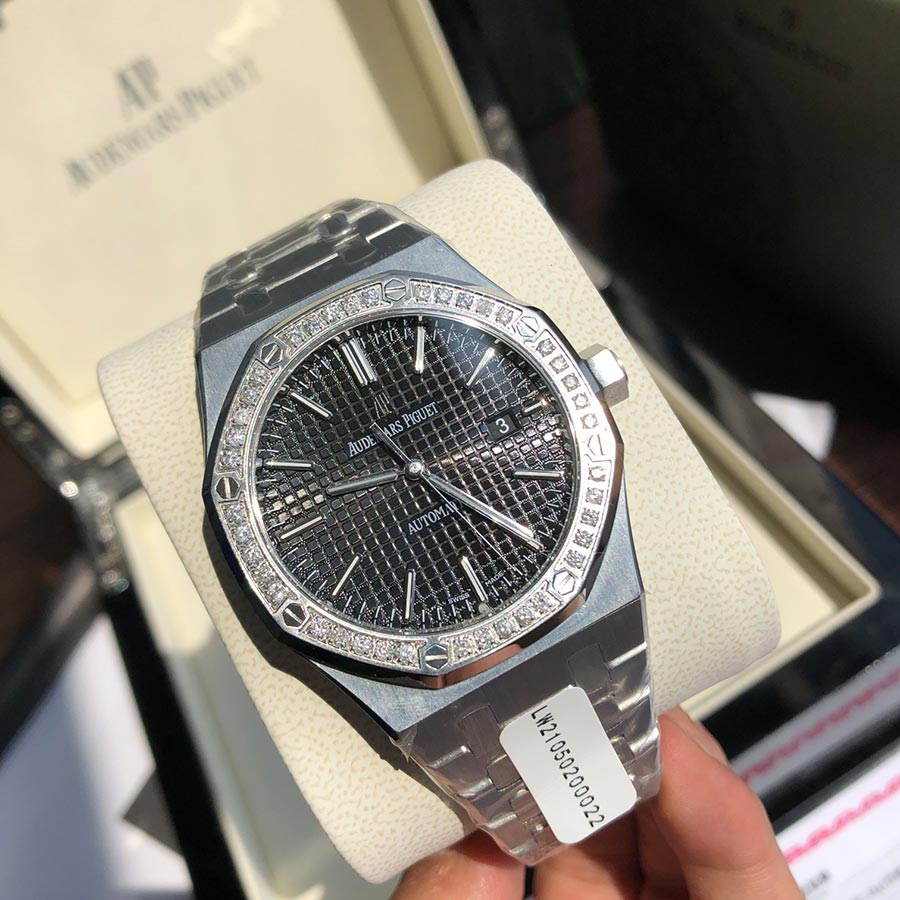 Audemars Piguet