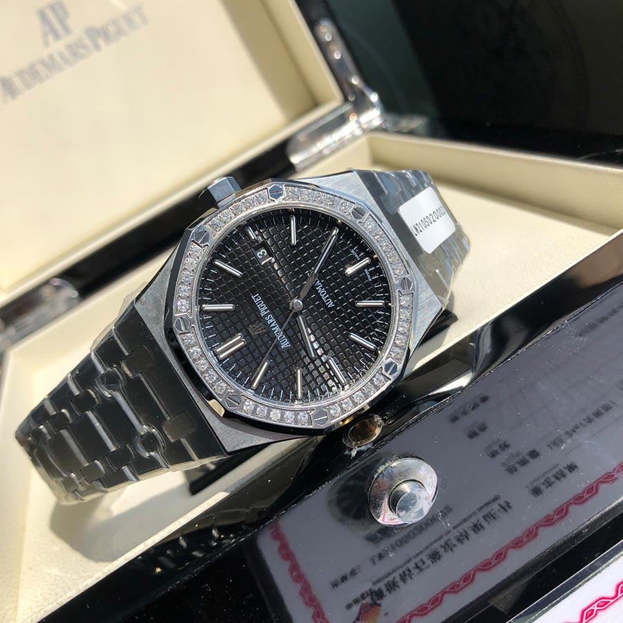 Audemars Piguet