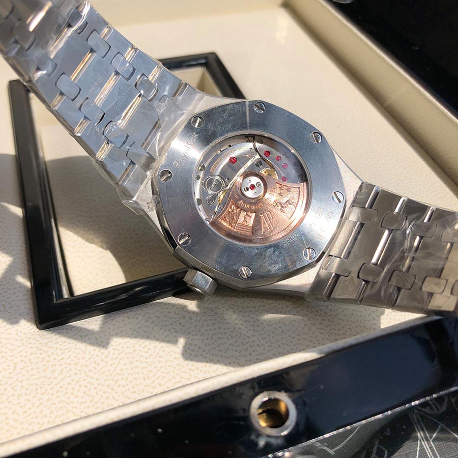 Audemars Piguet
