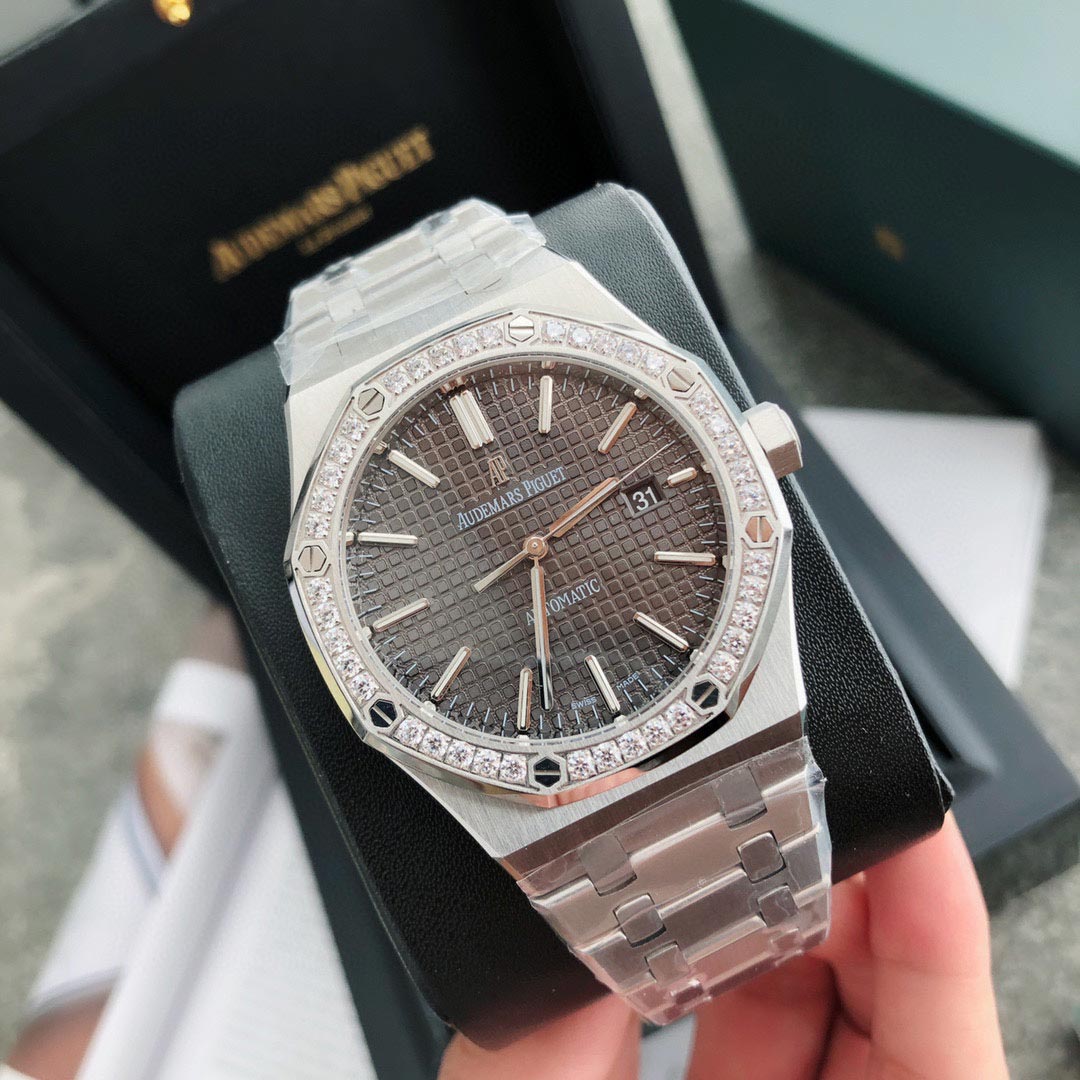 Audemars Piguet