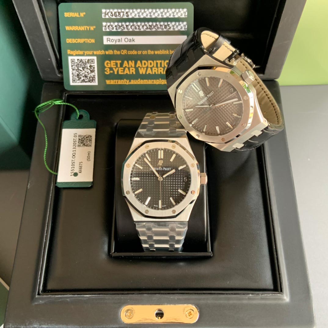 Audemars Piguet