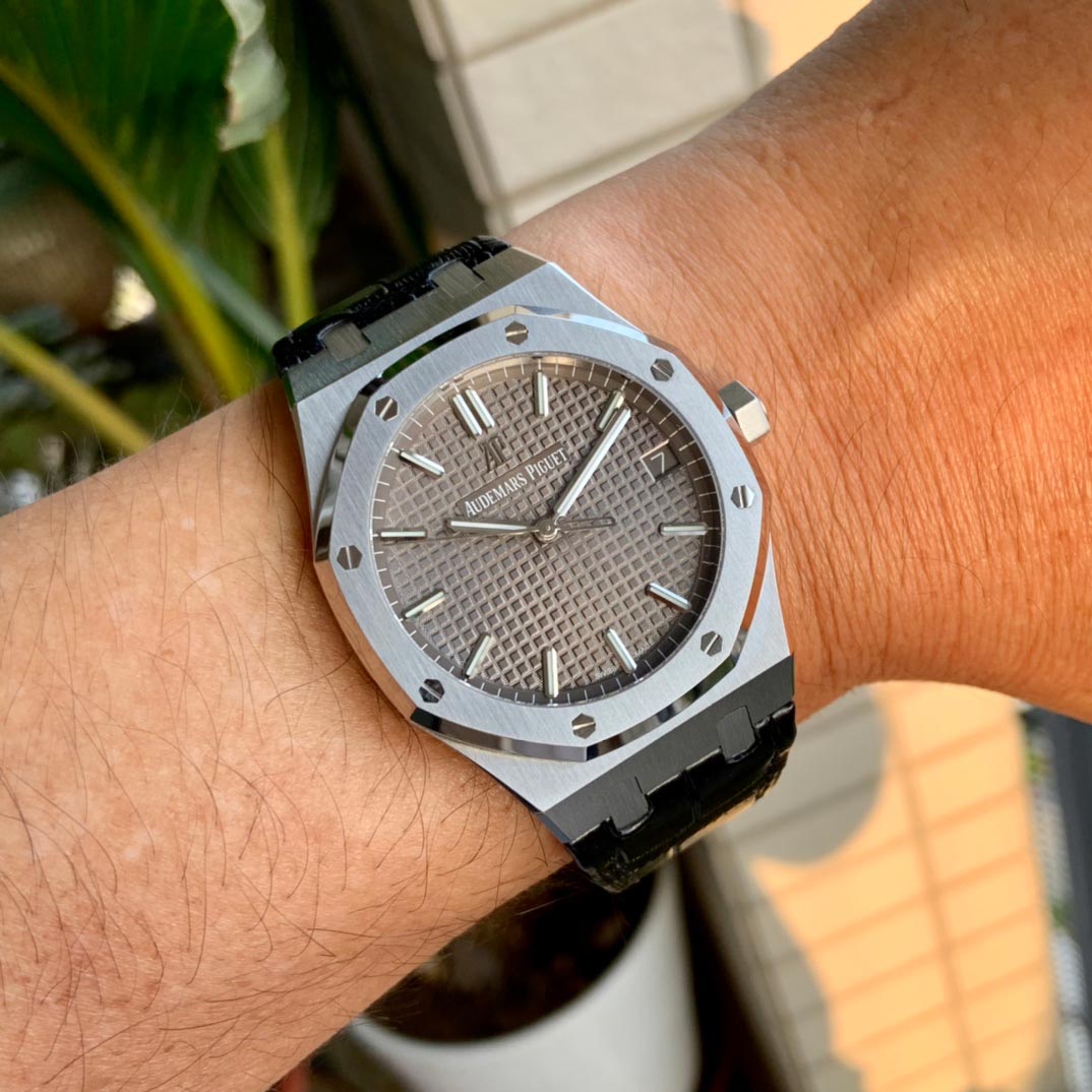 Audemars Piguet