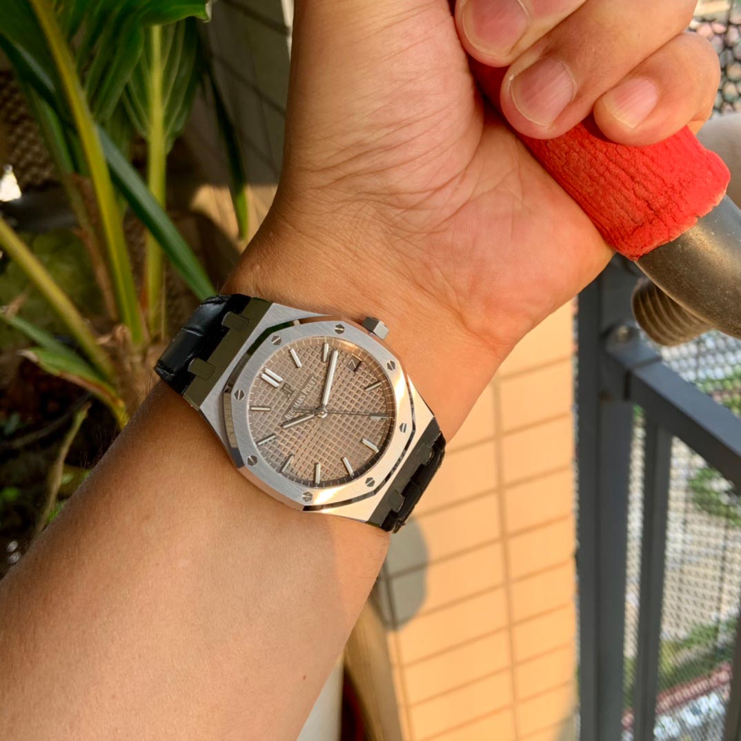Audemars Piguet