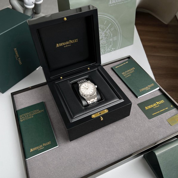Audemars Piguet Royal Oak Selfwinding