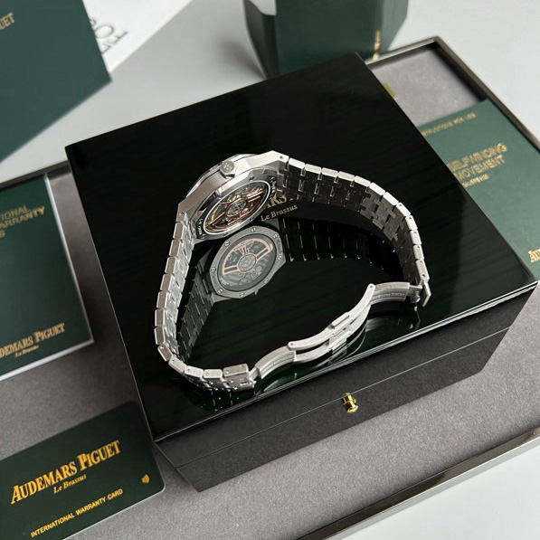 Audemars Piguet Royal Oak Selfwinding Audemars Piguet Royal Oak Selfwinding