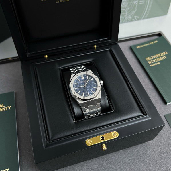 Audemars Piguet Royal Oak Selfwinding