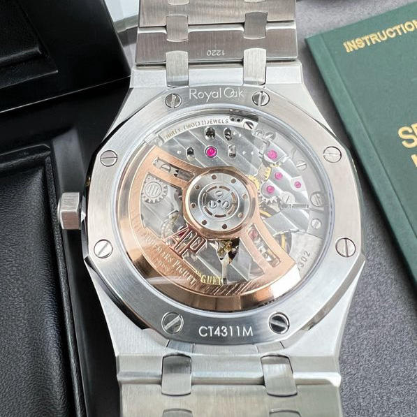 Audemars Piguet Royal Oak Selfwinding Audemars Piguet Royal Oak Selfwinding