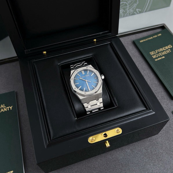 Audemars Piguet Royal Oak Selfwinding Audemars Piguet Royal Oak Selfwinding
