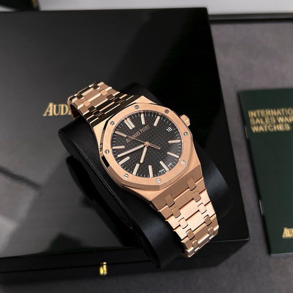 Audemars Piguet Royal Oak Selfwinding Audemars Piguet Royal Oak Selfwinding