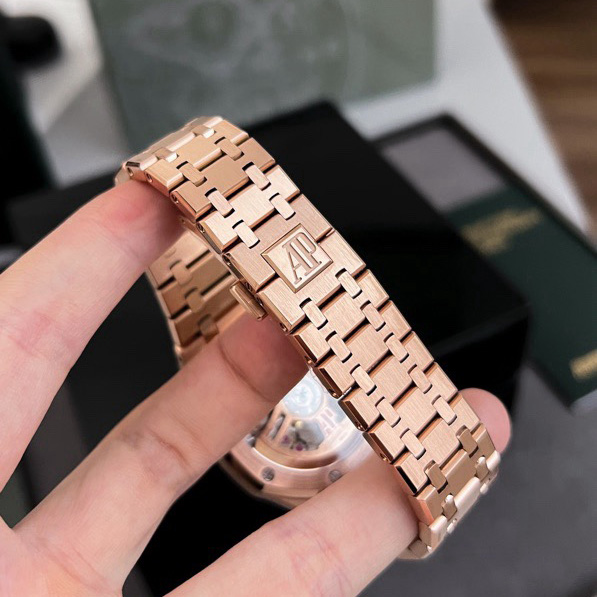 Audemars Piguet Royal Oak Selfwinding Audemars Piguet Royal Oak Selfwinding