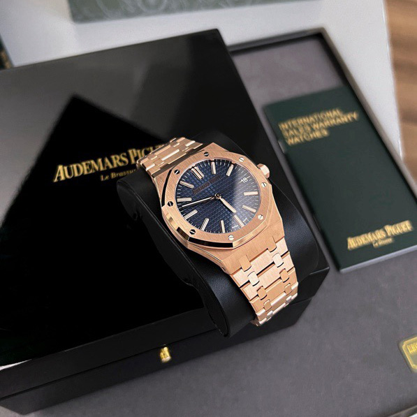 Audemars Piguet Royal Oak Selfwinding Audemars Piguet Royal Oak Selfwinding