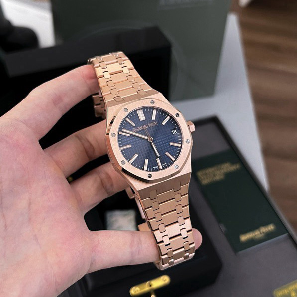 Audemars Piguet Royal Oak Selfwinding 