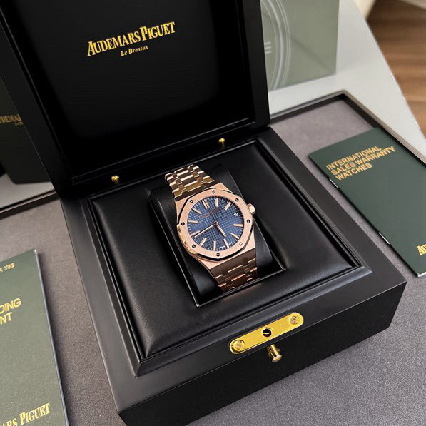 Audemars Piguet Royal Oak Selfwinding Audemars Piguet Royal Oak Selfwinding