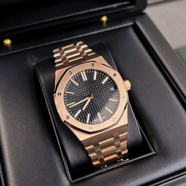 Audemars  Piguet