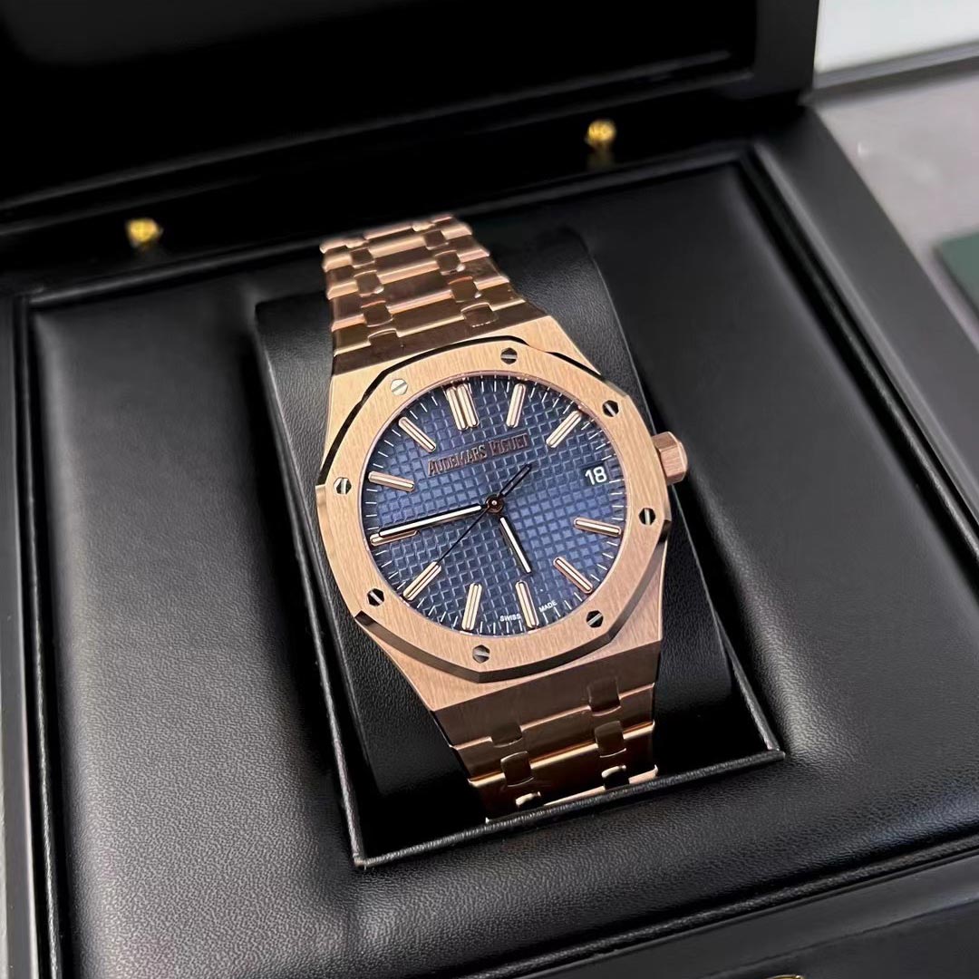 Audemars  Piguet