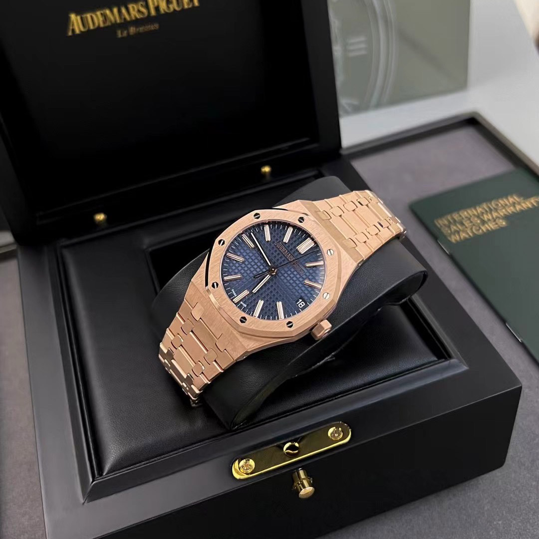 Audemars  Piguet