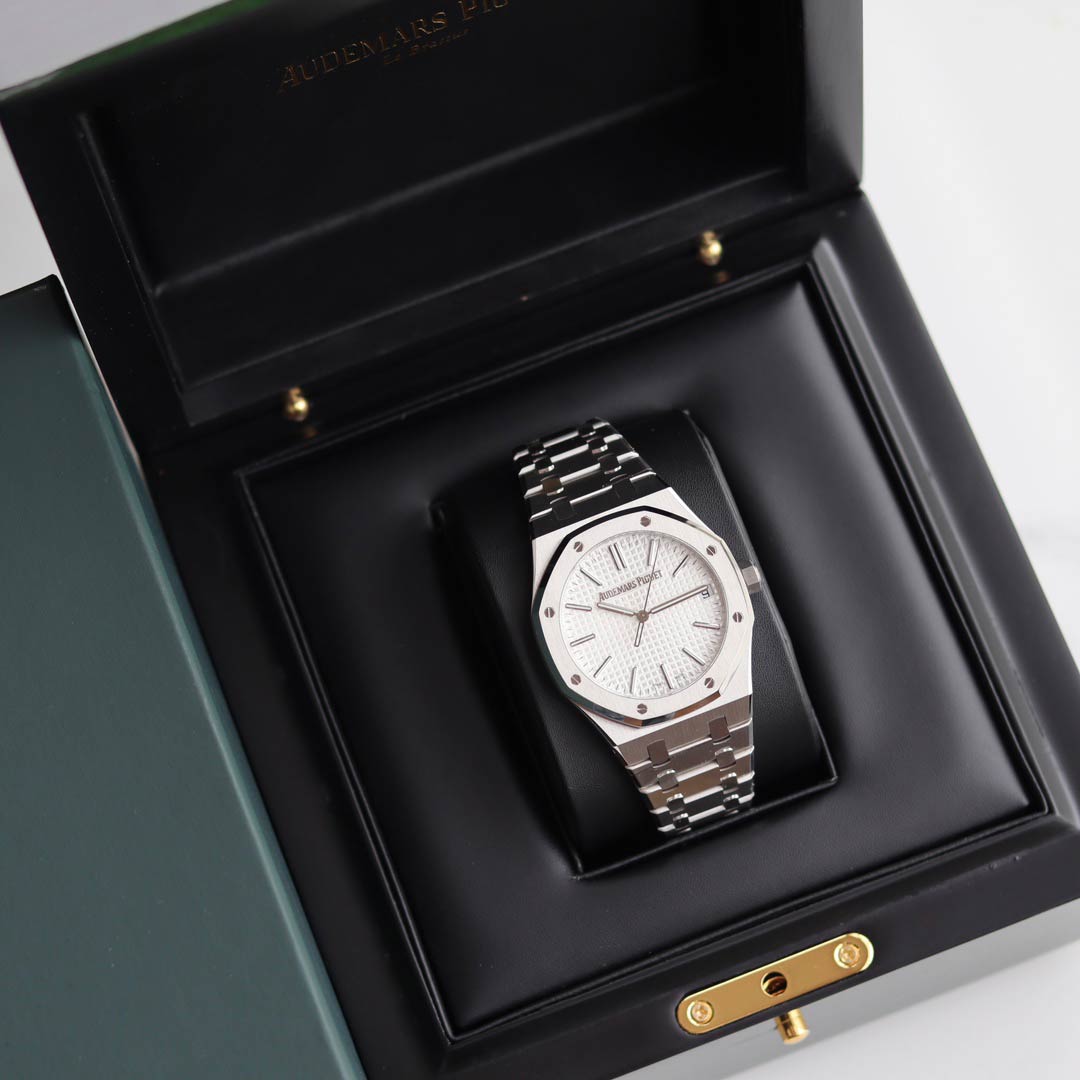 Audemars Piguet