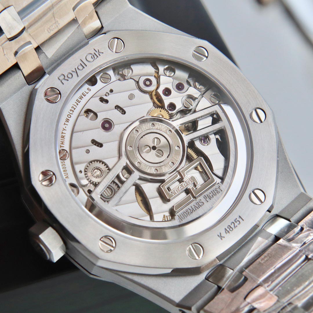 Audemars Piguet