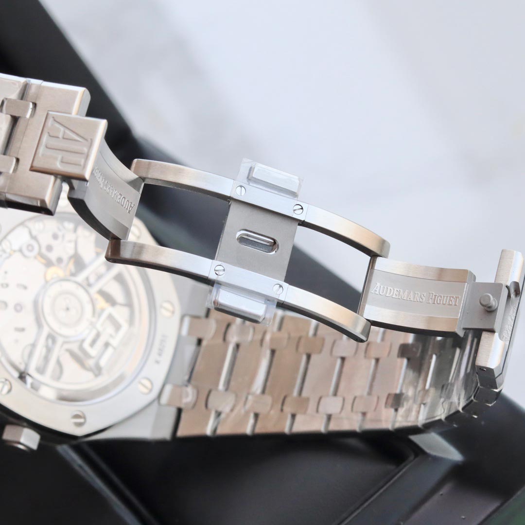 Audemars Piguet