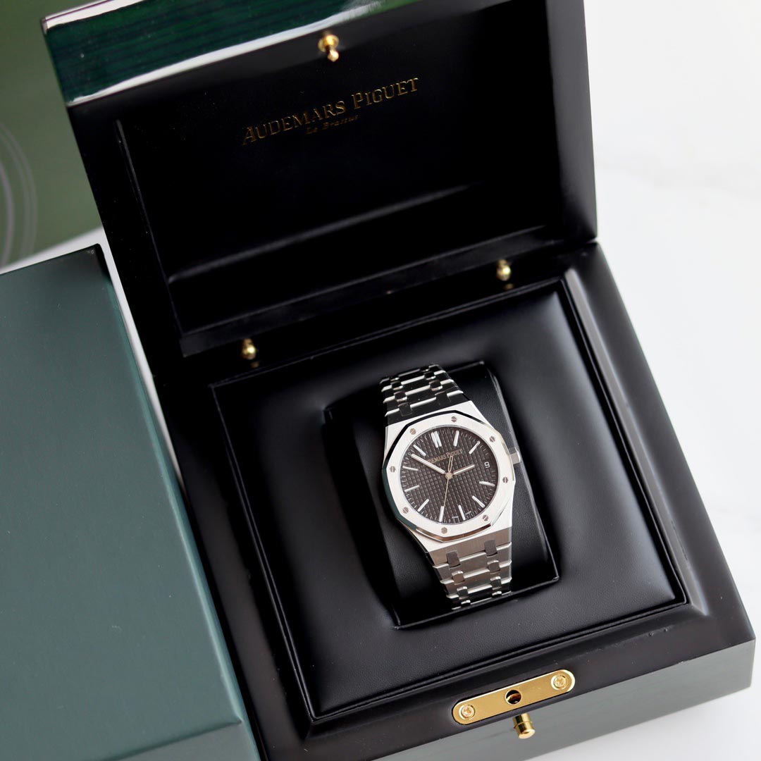 Audemars Piguet