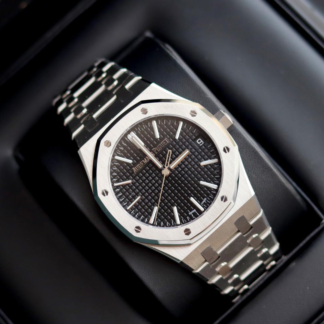 Audemars Piguet