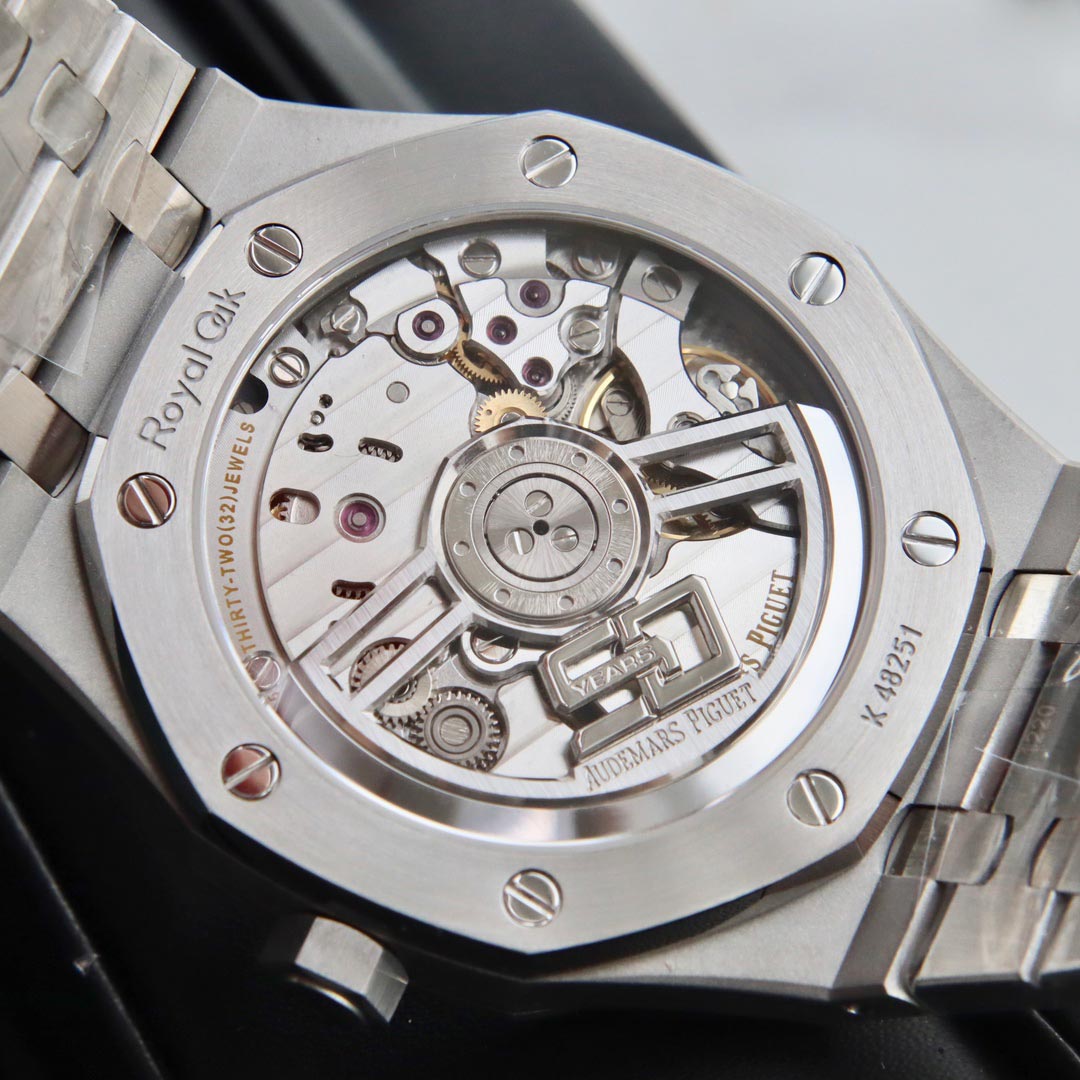 Audemars Piguet