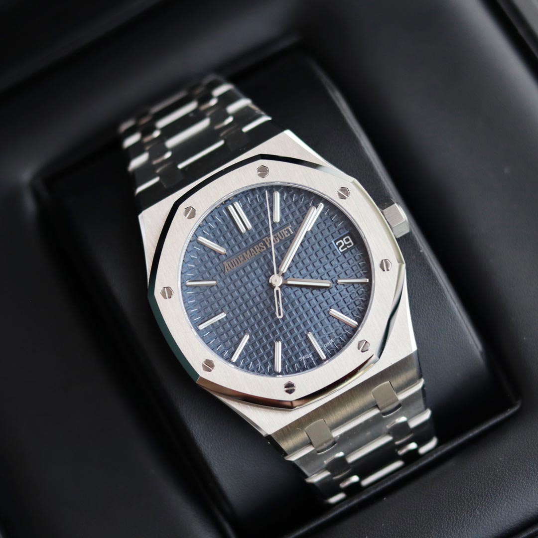 Audemars Piguet