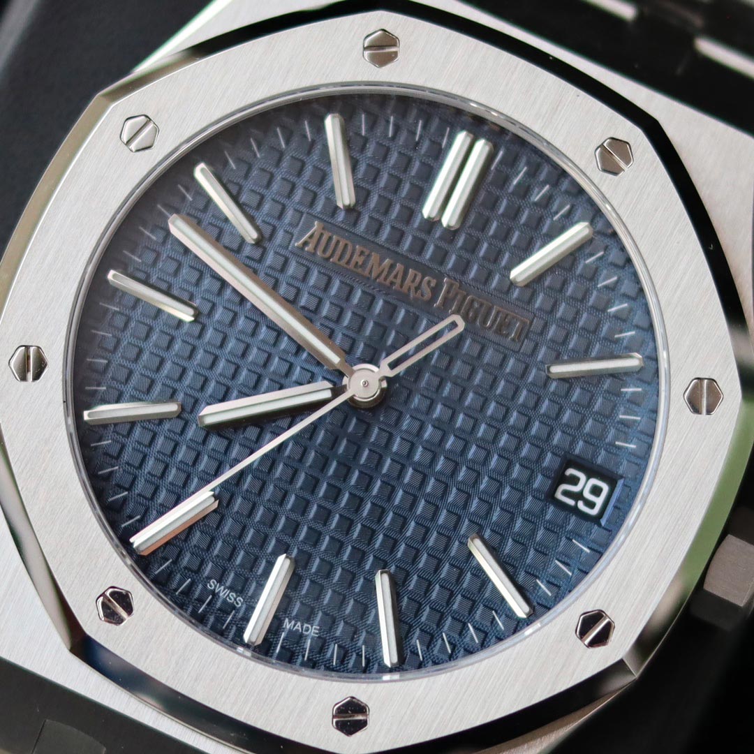 Audemars Piguet