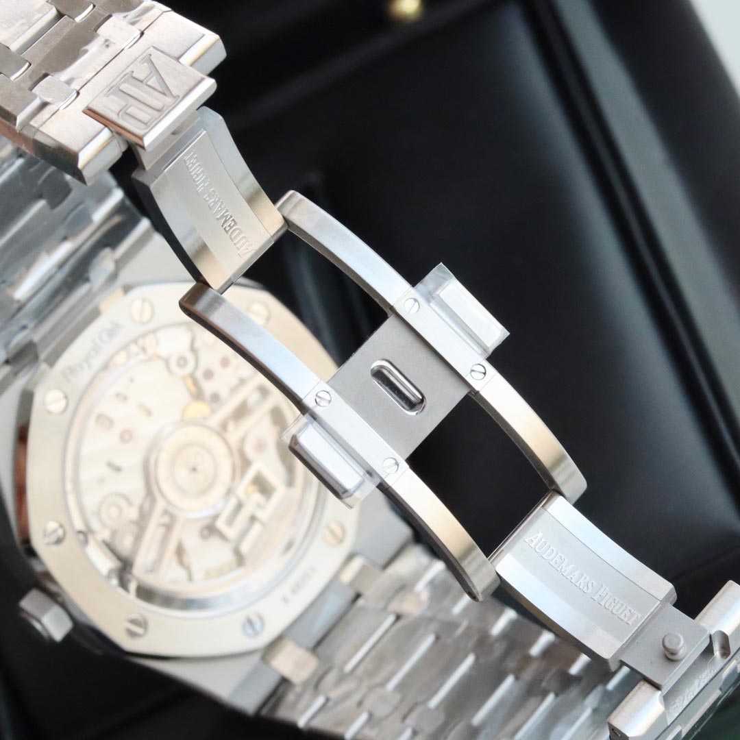 Audemars Piguet