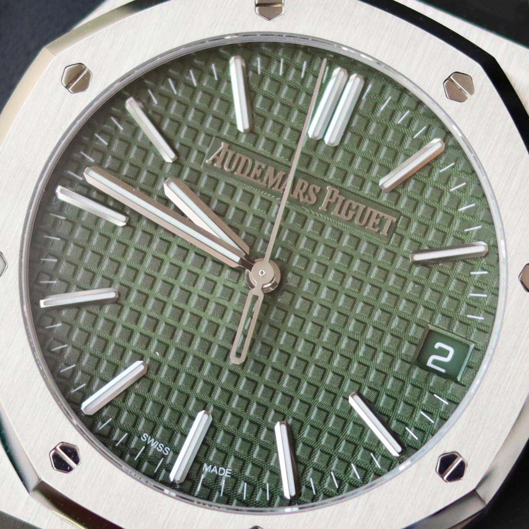 Audemars Piguet