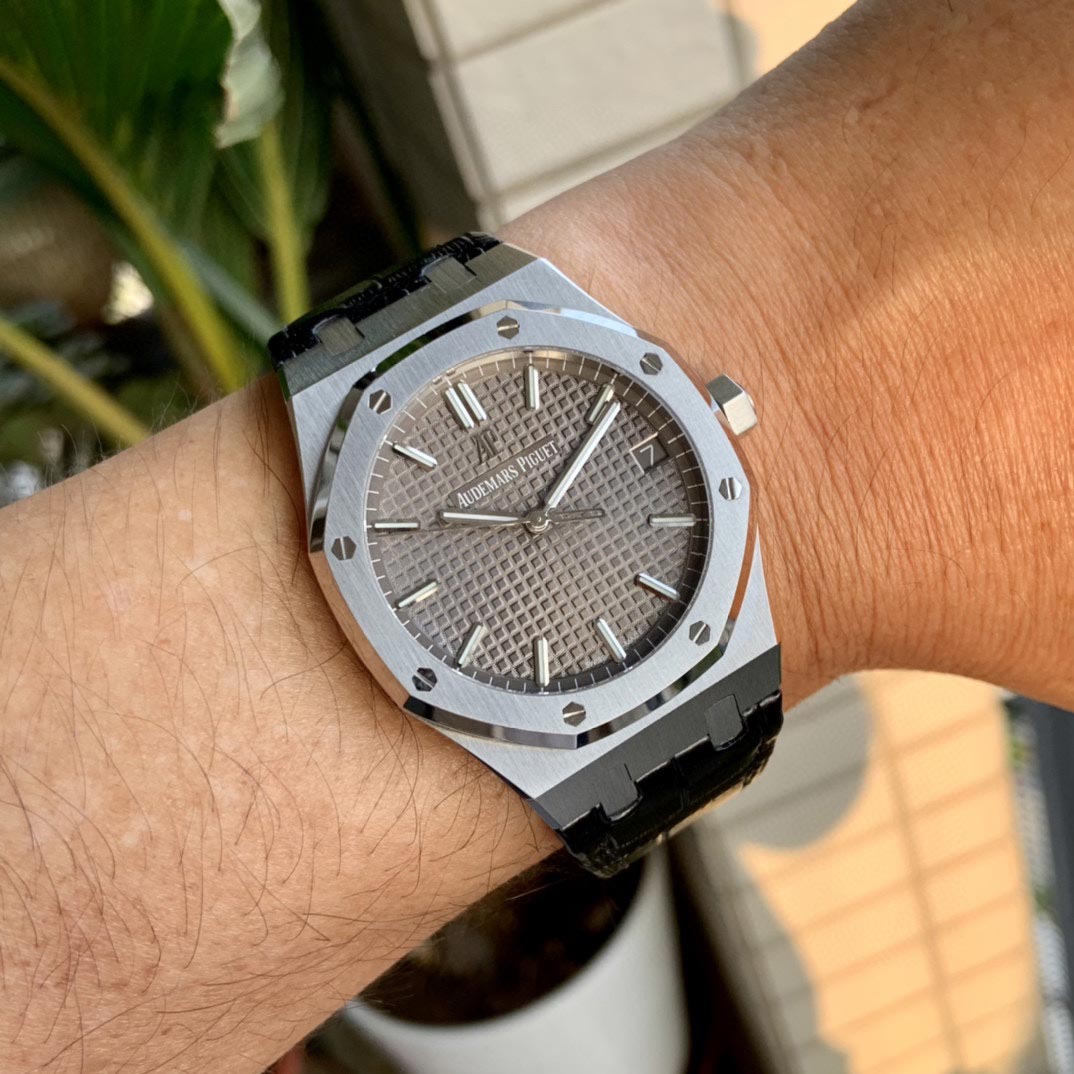 Audemars Piguet