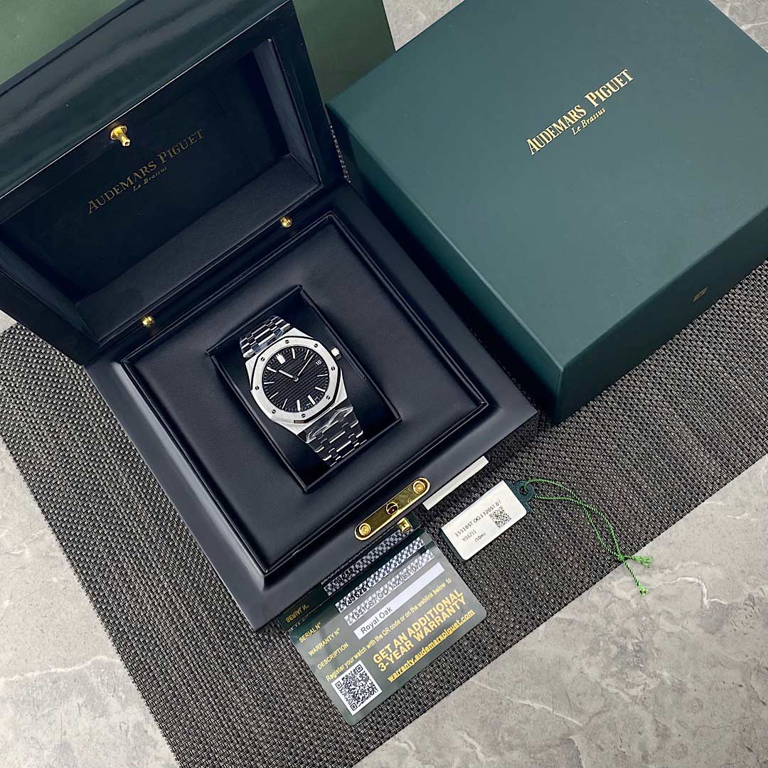Audemars Piguet