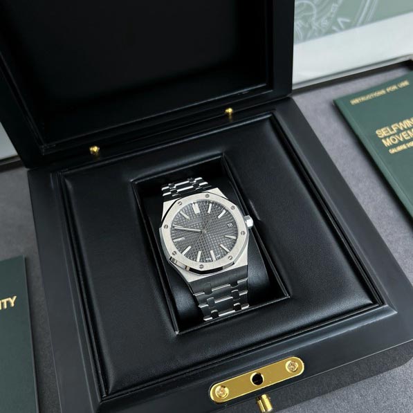 Audemars Piguet