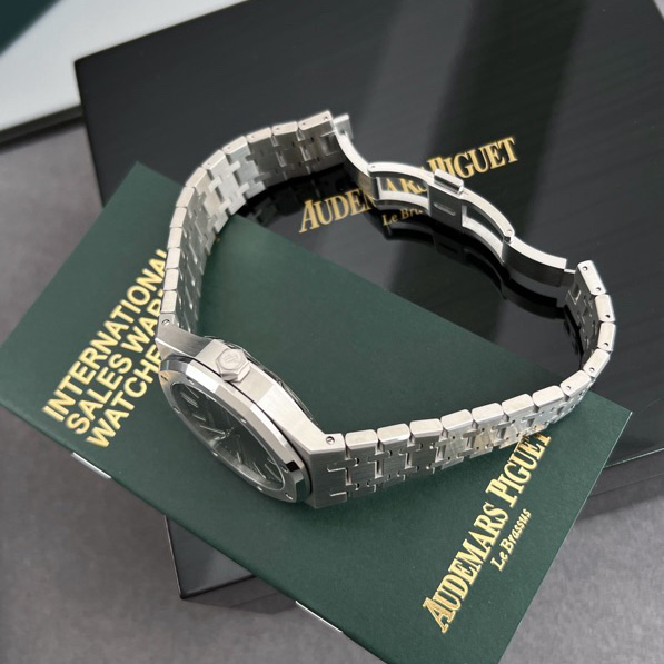 Audemars Piguet